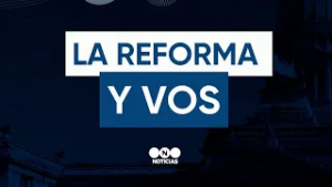 La REFORMA LABORAL y VOS: cómo te cambia la vida el proyecto del oficialismo #TelefeNoticias