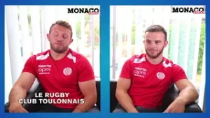 @Integrale Interview DUO Thibaud Nègre & Christophe Sole 2018soutitres