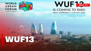 Dünya "15 dəqiqəlik şəhər" modelinə keçid edir