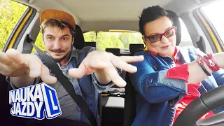 DRIVING SCHOOL - SEASON 7, EPISODE 11 [FULL EPISODE] 🚗