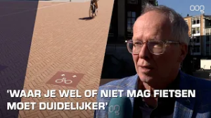 Verkeersituatie op Grote Markt wordt duidelijker