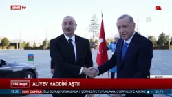 What is happening between Turkey and Azerbaijan?