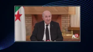 Crise Algérie-France : Nuñez à Alger, l’Algérie rétablit ses liens avec le Niger 