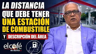 Arnilfo Arias representante de Anadegas conversa con nosotros sobre temas de interés. #supertv55