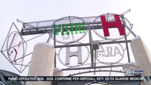 Piano Operativo 2026 - 2028, conferme per ospedali, reti, ed ex guardie mediche