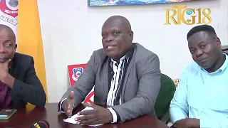 Komisyon Kominal "Pétion-Ville chita pale ak lapolis epi sendika chofè moto 3 wou komin lan