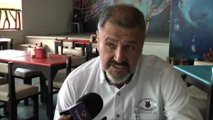 Aumento de enfermedades respiratorias en ganado bovino