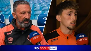Derek McInnes reveals two potential incomings as Dan Neil discusses vacant Rangers captaincy