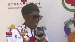 WAFFEST: WEST AFRICAN NATIONS BATTLE FOR BEST JOLLOF RICE TITLE IN THE GAMBIA.