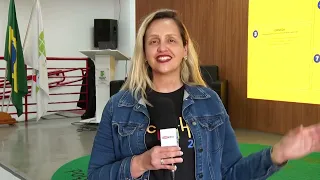IFSULDEMINAS HACKATHON