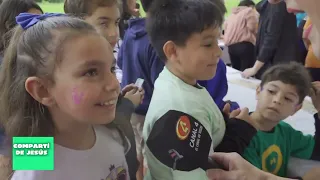 OCTUBRILLANTE PROGRAMA ESPECIAL 10 EDICIÓN