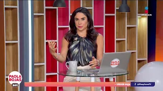 De Pisa y Corre con Paola Rojas | Programa completo 30 de julio de 2026