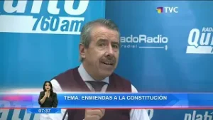 las enmiendas a la constitucion y las reformas electorales