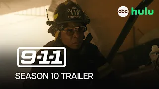 9-1-1 | Season 10 Official Trailer