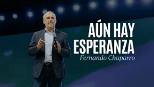 Fernando Chaparro | Aun hay esperanza