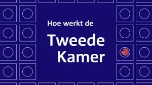 Uitlegvideo jongeren versie: Hoe werkt de Tweede Kamer?