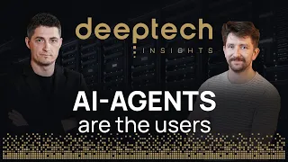 The PostHog Co-CEO: Most of Our Users Aren't Human Anymore. Who Buys Software Next
