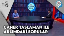 Caner Taslaman İle Aklımdaki Sorular | 4 Ekim 2026