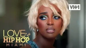 Love & Hip Hop: Miami | Season 6, Episode 6: Take the Cake