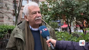 Çavdêrên Tirk: Du destkeftiyên pêvajoya aştiyê hene