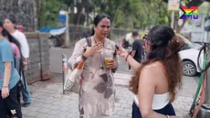 MTV Tucchh Vichaar Awards | Denial Didi