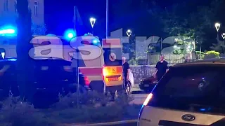 Λάρισα: 16χρονος νοσηλεύεται εκτός κινδύνου μετά από επίθεση με μαχαίρι σε παιδική χαρά