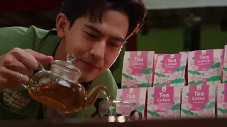 PROMO รายการหอมแผ่นดิน กลิ่นไอเกษตร | บัวศิริ ชาบัวกว๊านพะเยา (1 ส.ค. 69)