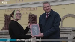 1956 fiatal alkotók szemével - 2026.10.20.