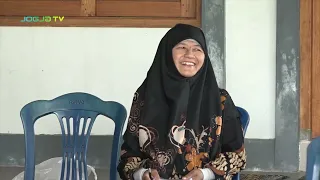 Anjangsana Wakil Rakyat    Bersama Wakil Ketua DPRD Bantul Agung Laksmono berkunjung ke KWT Lestari
