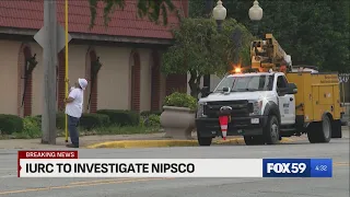 IURC to investigate NIPSCO
