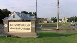 Neighbors react to data center proposal in Brookwood