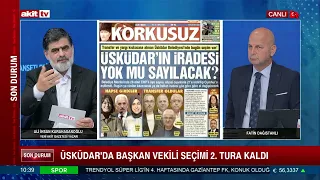 Parti önemli değil suçluysan cezasını çekeceksiniz! #Haber #Gündem
