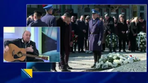 Zlatan Bostandžić: Muzika je univerzalni jezik