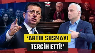 Yücel Koç'tan İmamoğlu'na Zor Soru: 'Adem Soytekin İle Yüzleşme Olduğunda Ne Yapacak?'  Medya Kritik