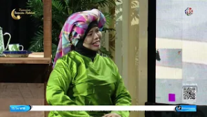 TITIK KUMPUL 25 FEB 2026 - TVRI Sumatera Utara