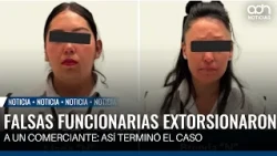 Fake officials extorted a merchant: how the case ended