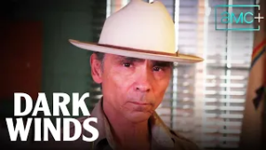 A First Look Behind the Scenes of Season 4 | Dark Winds | New Season Premieres Feb. 15 | AMC+