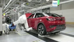 Volkswagen regista prejuízo de 5,8 mil milhões com pressão chinesa