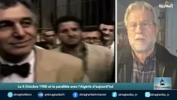 Le 5 Octobre 1988 et le parallèle avec l’Algérie d’aujourd’hui