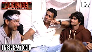 MTV Roadies S19 | Karm Ya Kaand | Fresh Teams Bigger Challenges Tougher Battles