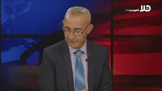 الشيخ سعيد بكارنة يتحدث عن ذكرى المولد النبوي الشريف