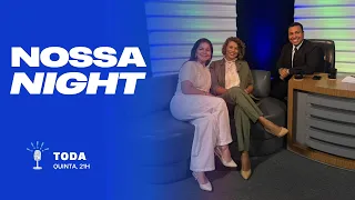 NOSSA NIGHT - ADRIANA DE OLIVEIRA
