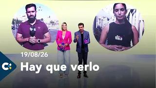 Hay que verlo | 19/08/26