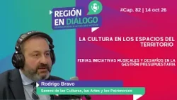 Region in Dialogue - Kaleidoscope Visual Arts Fair Magallanes