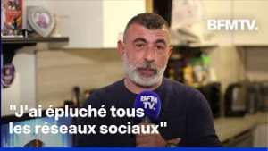 La traque d’un père pour retrouver le pédocriminel qui échangeait avec sa fille de 12 ans