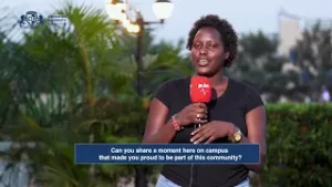 What it means to study at Cavendish University Uganda?