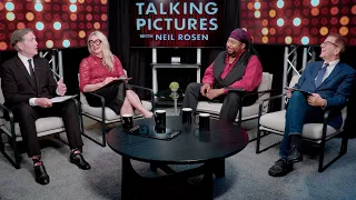Critics Picks – Fall Preview and a look back at worthy Summer films | Talking Pictures W/ Neil Rosen