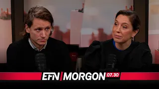 ”Kul med en svensk framgång”