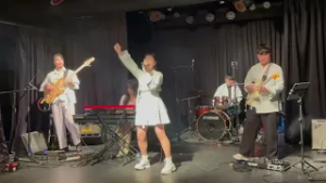 [2026 제 2회 원주 전국 밴드 페스티벌 예선] 오방가르드 - 닐리리