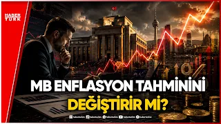 All Eyes on the Inflation Report! What Is the Year-End Inflation Forecast?